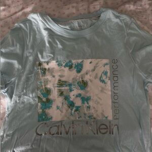 Calvin Klein tee